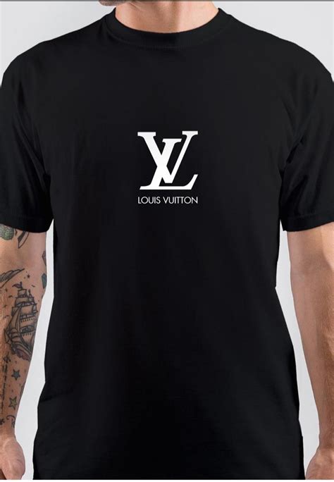 louis vuitton t shirt sale|louis vuitton lv t shirts.